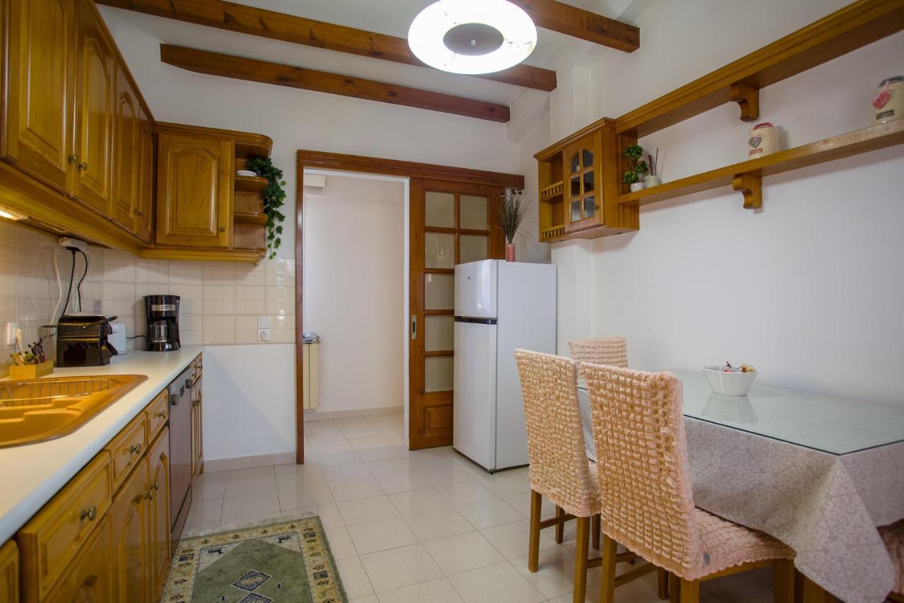 Matula'S Home 卡西奥皮 外观 照片
